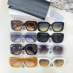 디올 Dior Oblique S1I 54口19-140