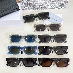 디올 Dior Oblique S5I 53口18-145