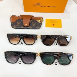 루이비통 Louis Vuitton Z1568E 52口18-140