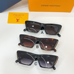 루이비통 Louis Vuitton Z2425W 53口17-145