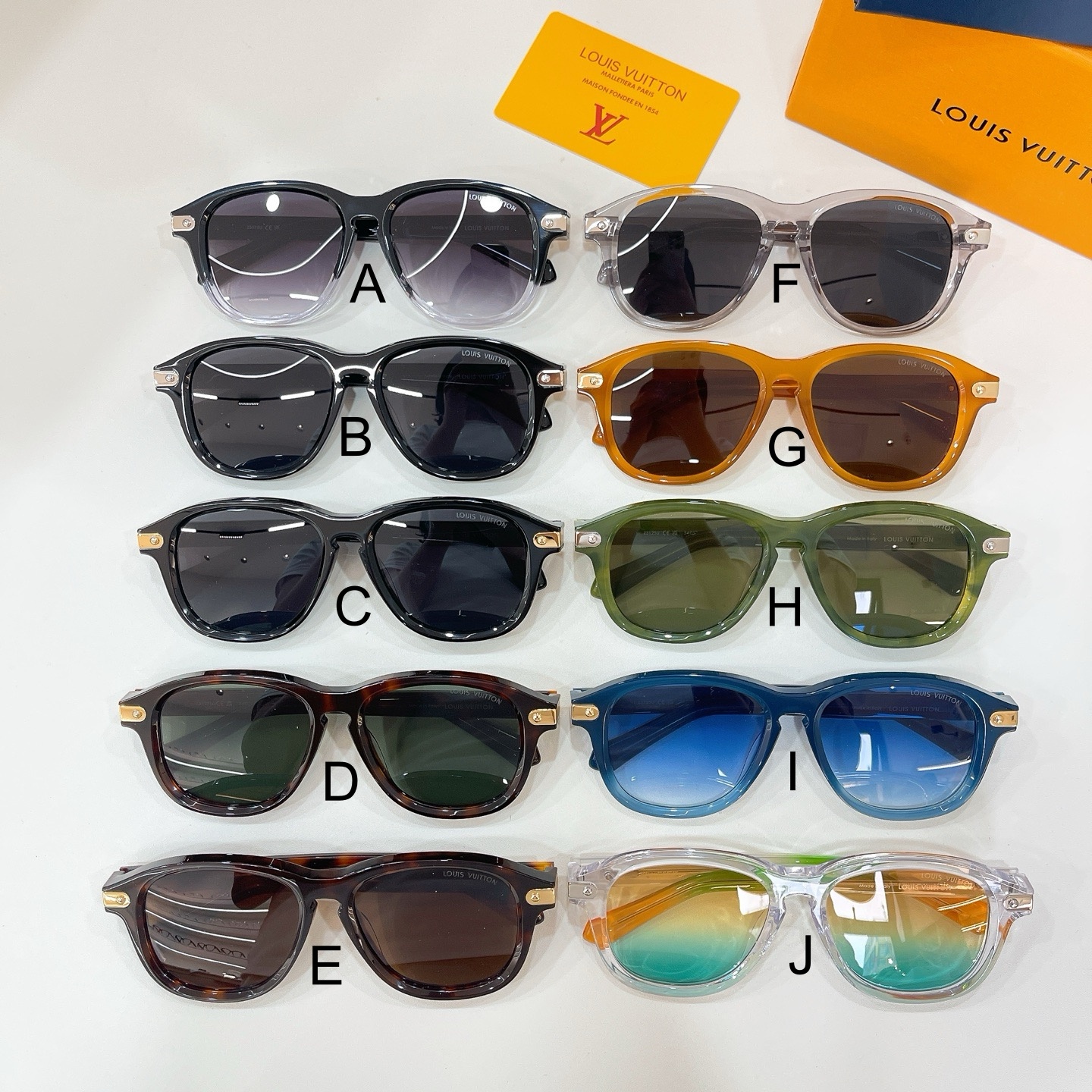 루이비통 Louis Vuitton Z3125U 54口17-145