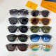 루이비통 Louis Vuitton Z3125U 54口17-145