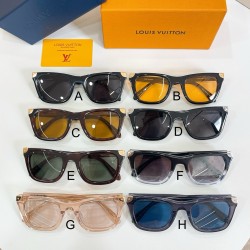 루이비통 Louis Vuitton Z3158U 52口24-145