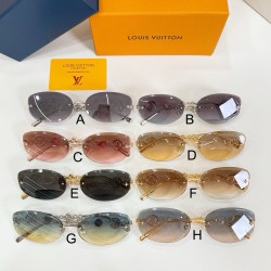 루이비통 Louis Vuitton Z3166U 64口17-145