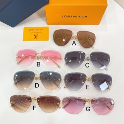 루이비통 Louis Vuitton Z3318U 62口13-140