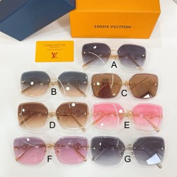 루이비통 Louis Vuitton Z3407U 62口14-140