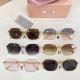 미우 미우 MIU MIU MU75ZS 58口18-145
