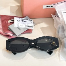 미우 미우 MIU MIU SMU 11W 54口21-135