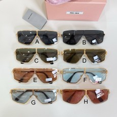 미우 미우 MIU MIU SMU51Z 69口20-140