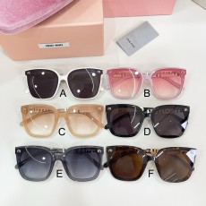 미우 미우 MIU MIU SMU088Z 53口24-135