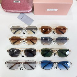 미우 미우 MIU MIU SMUC52 56口19-135