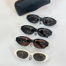 발렌시아가 Balenciaga BB0507SK 55口21-135