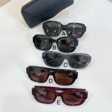 발렌시아가 Balenciaga BB0508SK 55口19-140