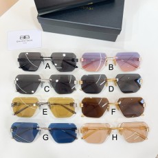 발렌시아가 Balenciaga BB0810S 60口18-145