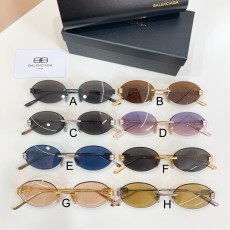 발렌시아가 Balenciaga BB0812S 55口18-145