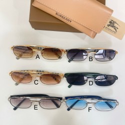 버버리 Burberry BE 2246 57口20-145