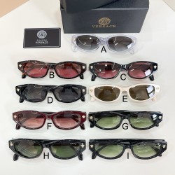 베르사체 Versace VE4512D 54口17-140