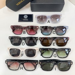 베르사체 Versace VE4513D 56口17-140