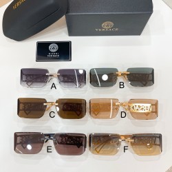 베르사체 Versace VE6776 151口0-130