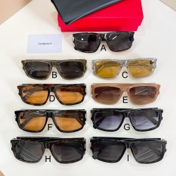 생로랑 Saint laurent SL 689 59口15-140