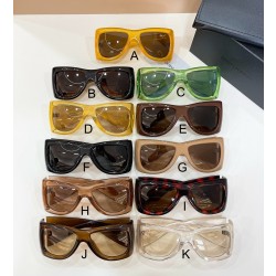 생로랑 Saint laurent SL 902 63口20-130