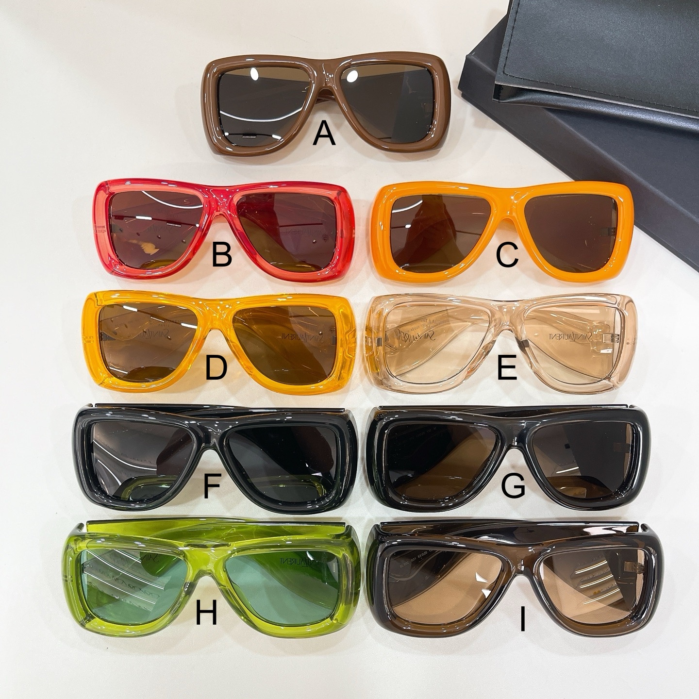 생로랑 Saint laurent SL 902 63口30-130