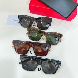 생로랑 Saint laurent SL M156 52口20-140
