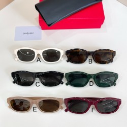 생로랑 Saint laurent SL M162 53口20-145
