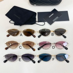 샤넬 Chanel 2256 56口18-140