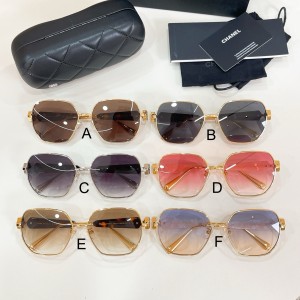 샤넬 Chanel 5519-H 59口16-140