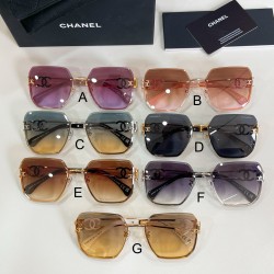 샤넬 Chanel CH4029 58口18-140