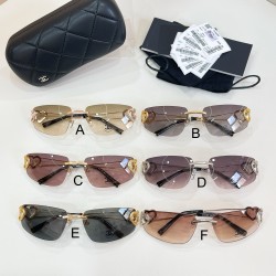 샤넬 Chanel CH4082 63口17-125