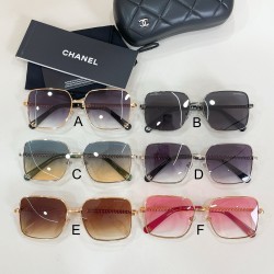 샤넬 Chanel CH7127H 59口16-149