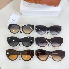 셀린느 Celine CL2153U 53口20-145