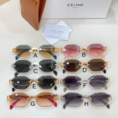 셀린느 Celine CL42118U 52口13-145