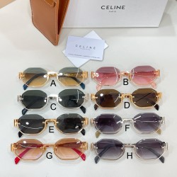 셀린느 Celine CL42118U 52口13-145