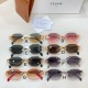 셀린느 Celine CL42118U 52口13-145