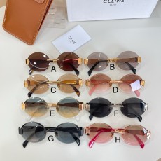 셀린느 Celine CL42121U 56口17-142