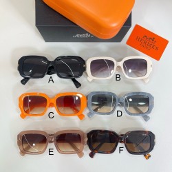 에르메스 Hermes 9718 53口17-142