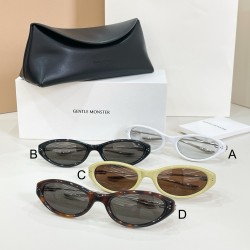 젠틀 몬스터 Gentle Monster CREPE 55口20-130