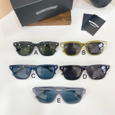 크롬하츠 Chrome Hearts AMBIDIXTROUS 53口21-151