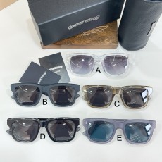 크롬하츠 Chrome Hearts BOX-OFFICER 56口19-144