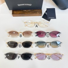크롬하츠 Chrome Hearts CLITORIAL3 54口22-143