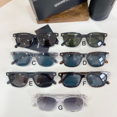 크롬하츠 Chrome Hearts COX UCKER 54口20-150