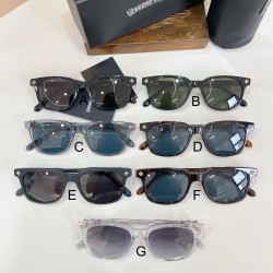 크롬하츠 Chrome Hearts COX UCKER 54口20-150