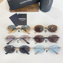 크롬하츠 Chrome Hearts DEEP IFC 57口19-145