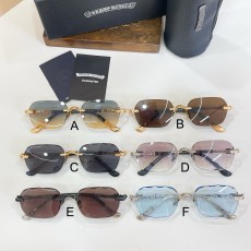 크롬하츠 Chrome Hearts DEEP IHL 56口19-145