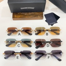 크롬하츠 Chrome Hearts DEEP MTV 59口19-145