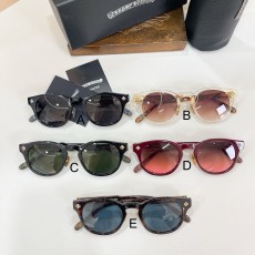 크롬하츠 Chrome Hearts DINGALONGLINGLONG 49口24-147