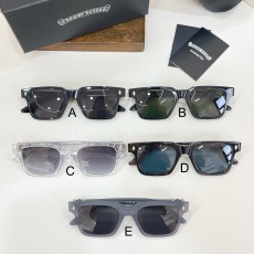 크롬하츠 Chrome Hearts HALLLAMANASS 52口21-149